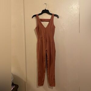 NWOT Free People Movement Never Better One Piece jumper size XS